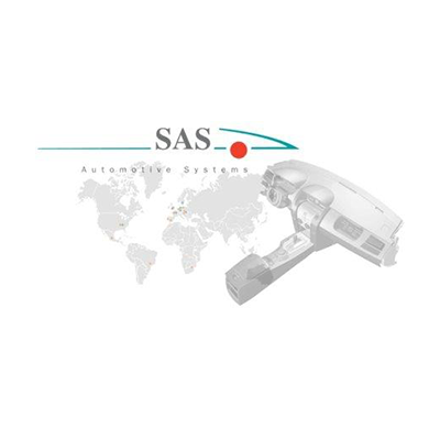 SAS automotive